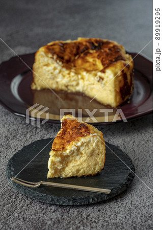 バスクチーズケーキ バスクチーズケーキ 89919296