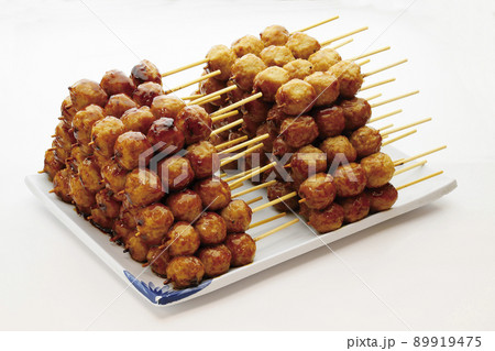 つくね串01（パス付） 89919475