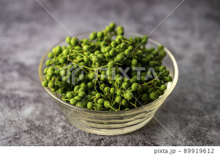 山椒の実 89919612