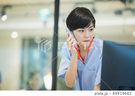医療イメージ 89919662