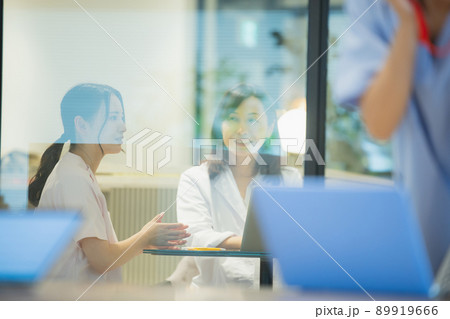 医療イメージ 89919666