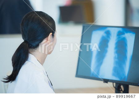 医療イメージ 89919667