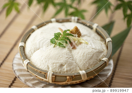 ざる豆腐 89919947