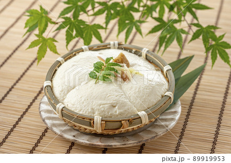 ざる豆腐 89919953