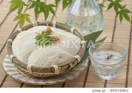 ざる豆腐 89919962