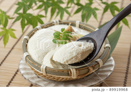 ざる豆腐 89919968