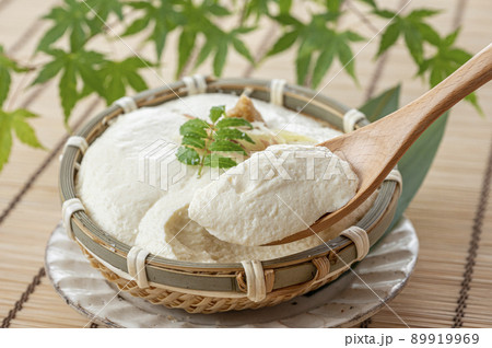 ざる豆腐 ざる豆腐 89919969