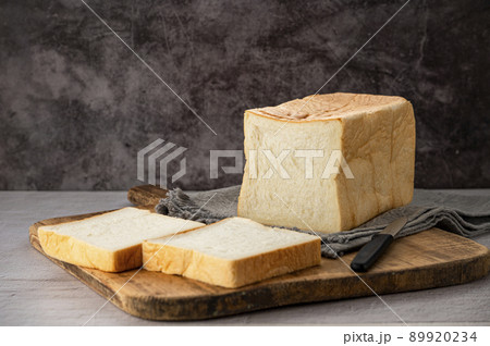 食パン　角食パン 89920234