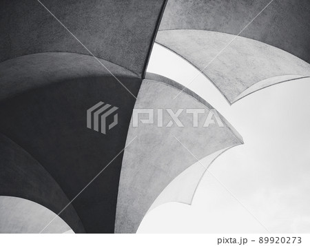 Cement wall texture background Shade shadow lighting Architecture details Cement wall texture background Shade shadow lighting Architecture details 89920273