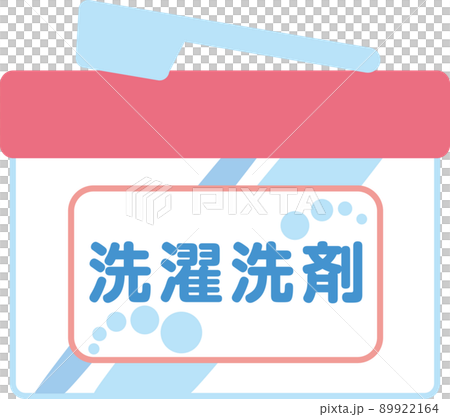 濯洗剤_粉洗剤 濯洗剤_粉洗剤 89922164