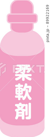 洗濯洗剤_柔軟剤 洗濯洗剤_柔軟剤 89922169