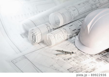 建築 図面 設計 89922936