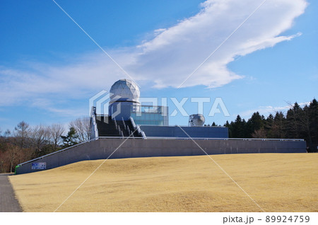 富士山レーダードーム館 89924759