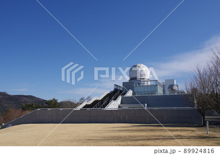 富士山レーダードーム館 89924816