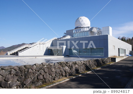 富士山レーダードーム館 富士山レーダードーム館 89924817