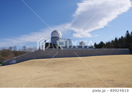 富士山レーダードーム館 89924819