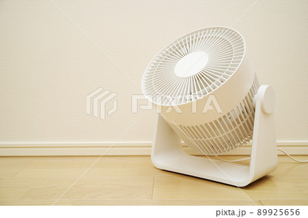 エアコンと併用することで節電効果が得られるサーキューレーター エアコンと併用することで節電効果が得られるサーキューレーター 89925656
