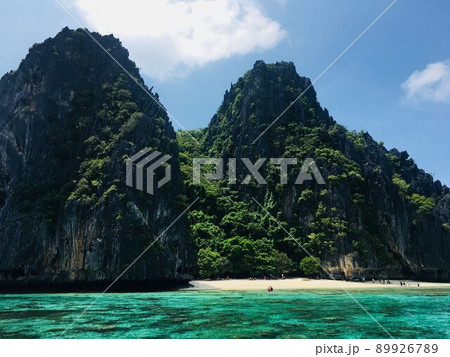 パラワン島 89926789