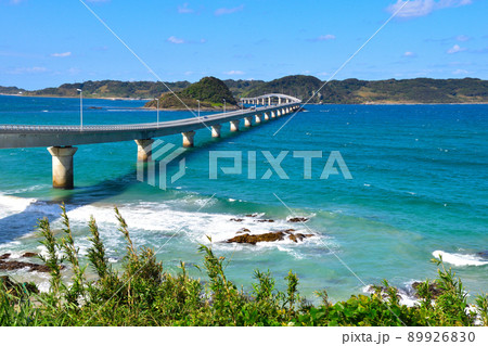 角島大橋 角島大橋 89926830