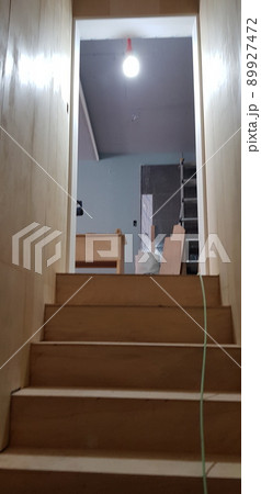 インテリア 工事 部屋 89927472