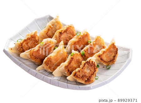 だんご 餃子 団子 89929371