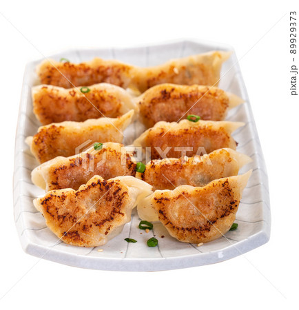 だんご 餃子 団子 89929373