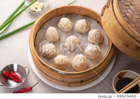 小龍包 小籠包 ショウロンポウ 89929400