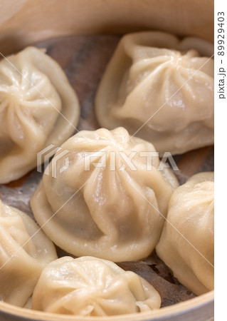 小龍包 小籠包 ショウロンポウ 89929403