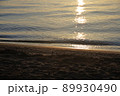 波打ち際 89930490