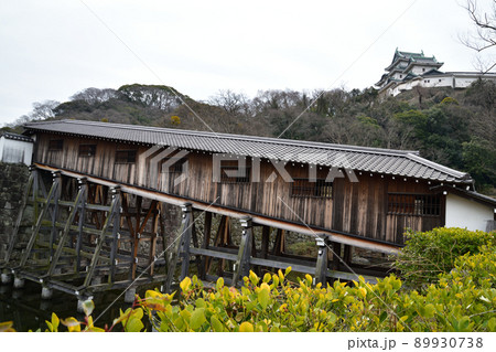 和歌山城より 和歌山城より 89930738
