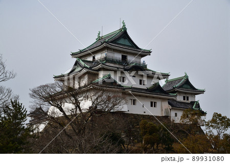 和歌山城より 和歌山城より 89931080