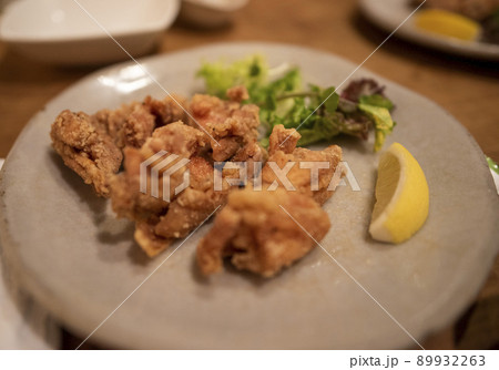 から揚げ 89932263