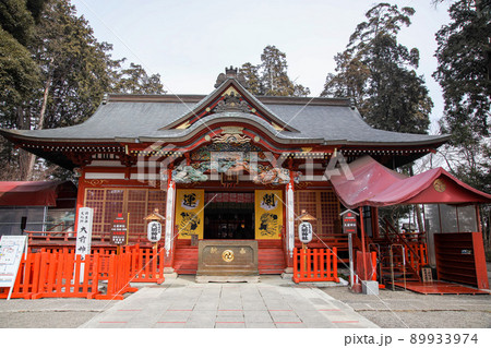 大前神社 89933974