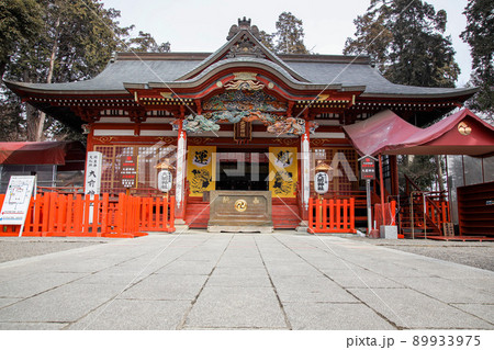 大前神社 大前神社 89933975