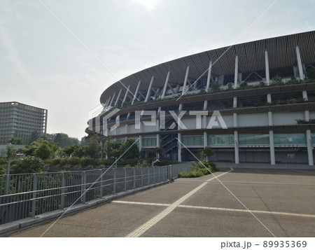 国立競技場 国立競技場 89935369