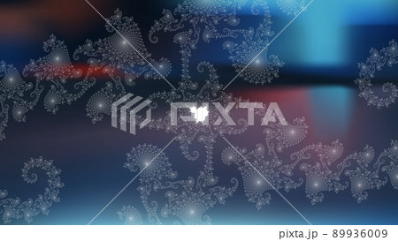 フラクタルのマンデルブロ集合 フラクタルのマンデルブロ集合 89936009