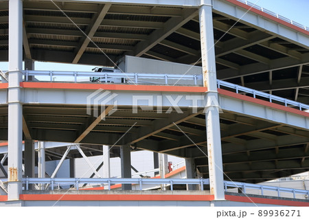 物流センター　イメージ 89936271