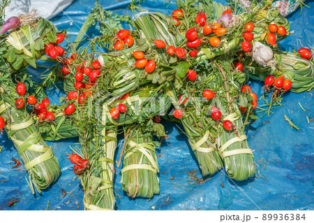 セントラル・デ・サン・ペドロ市場 89936384