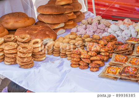 セントラル・デ・サン・ペドロ市場 89936385