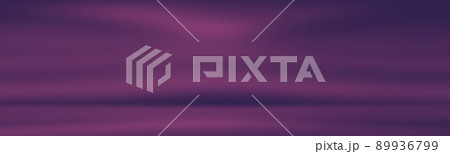 Studio Background Concept - abstract empty light gradient purple studio room background for product. 89936799