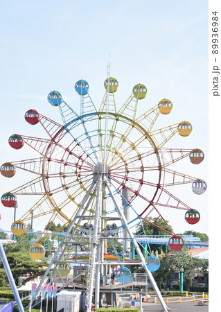 栃木県宇都宮市　とちのきファミリーランド 89936984