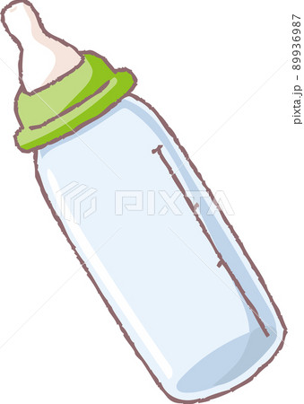 哺乳瓶(空) 89936987