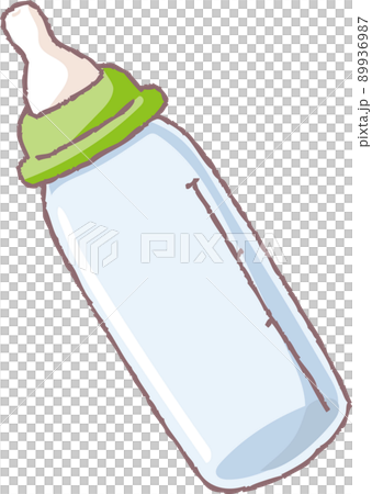 哺乳瓶(空) 89936987