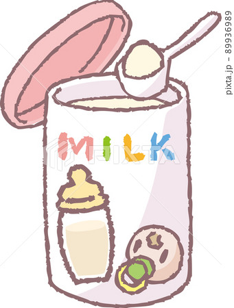 粉ミルク 89936989
