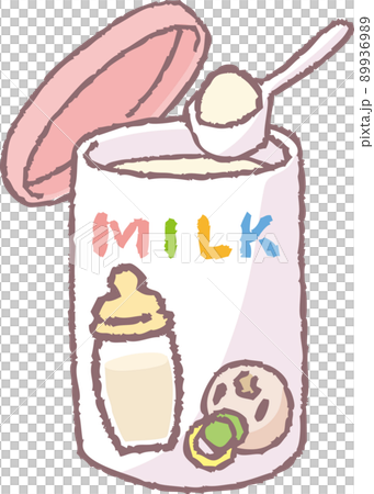 粉ミルク 89936989