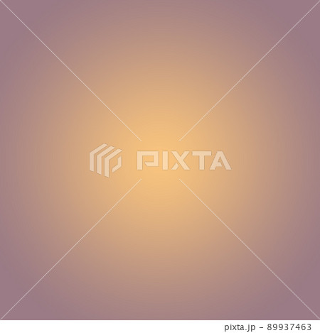 A soft vintage gradient blur background with a pastel colored well use as studio room, product presentation and banner 89937463