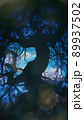 Folk Horror Inspired Images Of Trees And Skies. 89937502