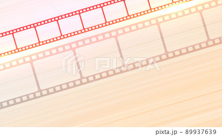 cinema film strip movie background vector illustration cinema film strip movie background vector illustration 89937639