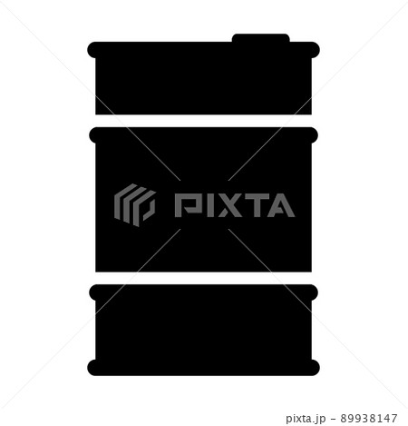Barrel with fuels. Barrel with oil. Oil stocks. Gallon fuel. Gas station 89938147