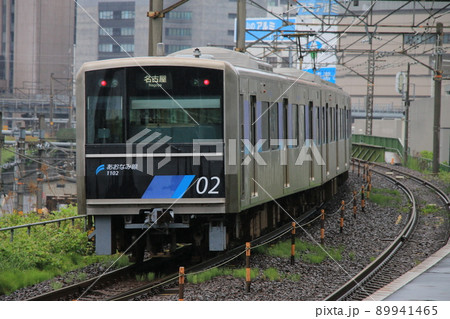 名古屋臨海高速鉄道あおなみ線 1000形 89941465